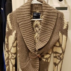 American Eagle sweater